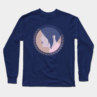 Morrigan, Cameo Long Sleeve T-Shirt